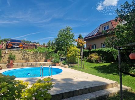 Prodej domu/vily, 140 m²