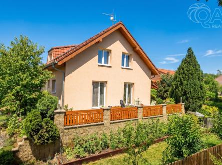 Prodej domu/vily, 140 m²