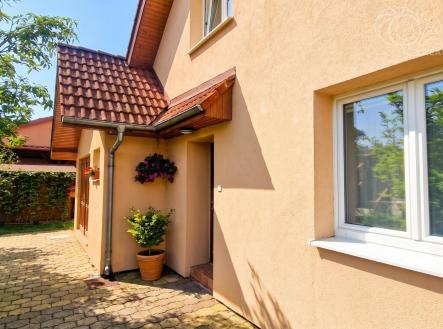 Prodej domu/vily, 140 m²