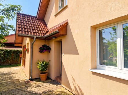 Prodej domu/vily, 140 m²