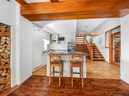 Prodej bytu, 4+kk, 142 m²