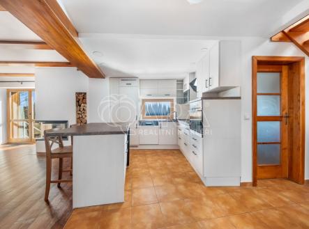 Prodej bytu, 4+kk, 142 m²