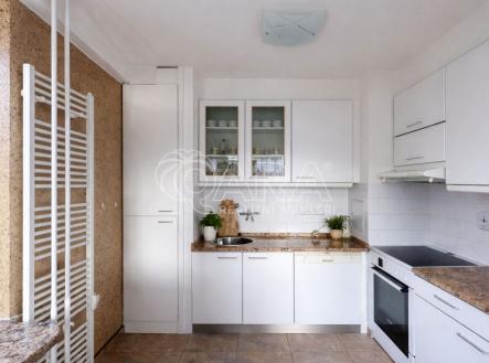 Pronájem bytu, 4+1, 102 m²