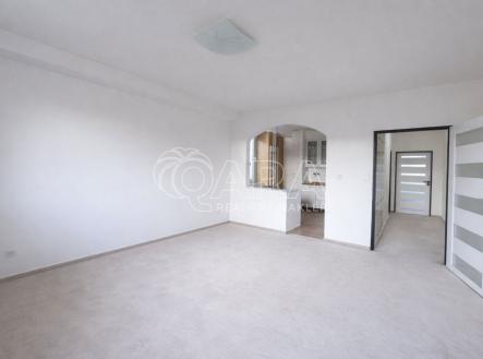 Pronájem bytu, 4+1, 102 m²