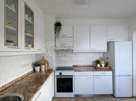 Pronájem bytu, 4+1, 102 m²