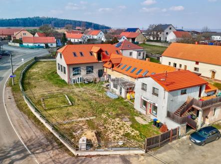 Prodej domu/vily, 340 m²