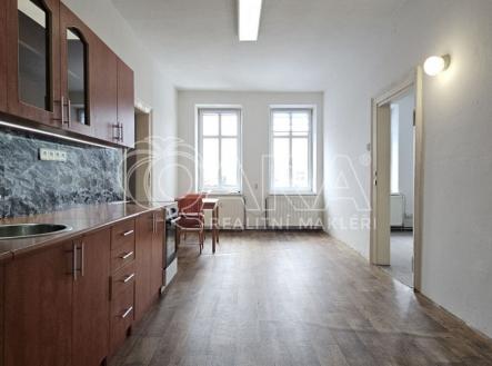 Pronájem bytu, 2+1, 102 m² obrázek