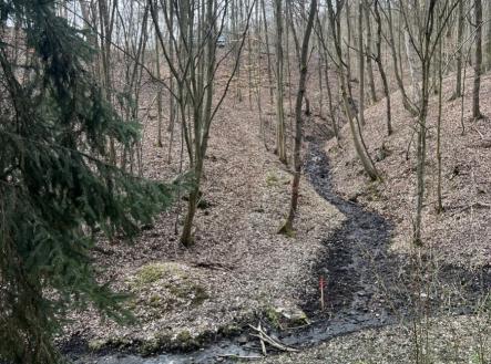 Prodej chaty/rekreačního objektu, 35 m²