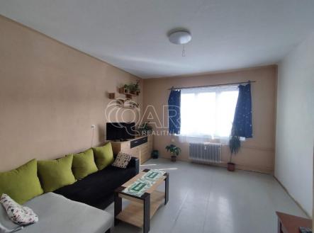 Prodej bytu, 2+1, 67 m²