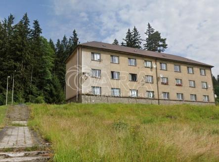 Prodej bytu, 2+1, 67 m²