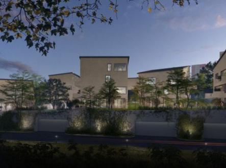 Prodej bytu, 5+kk, 171 m²