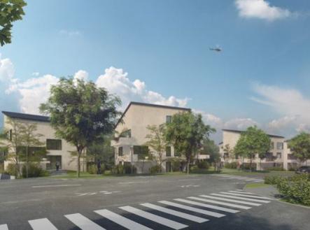 Prodej bytu, 5+kk, 171 m²