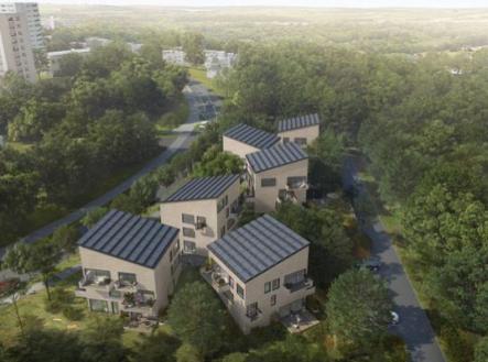 Prodej bytu, 5+kk, 171 m²