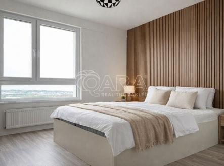 Pronájem bytu, 3+kk, 92 m²
