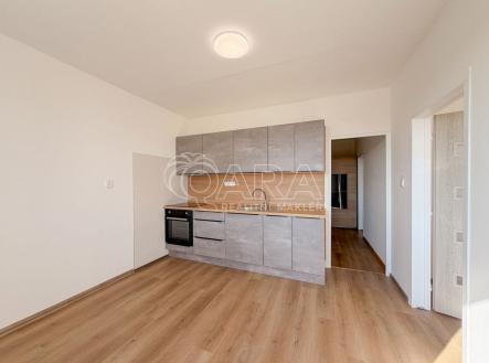 Pronájem bytu, 4+1, 88 m²