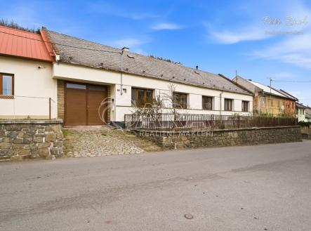 Prodej domu/vily, 172 m²