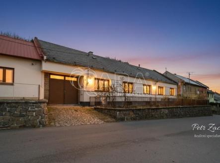 Prodej domu/vily, 172 m²