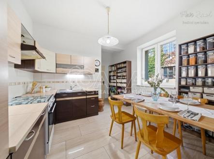 Prodej domu/vily, 172 m²