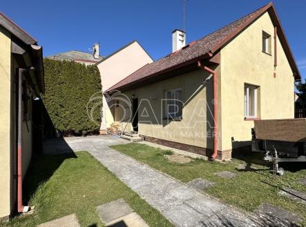 Pronájem domu/vily, 50 m²