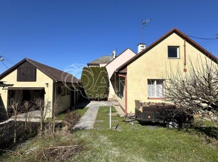 Pronájem domu/vily, 50 m²