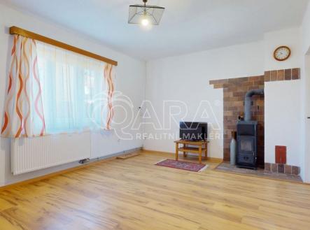 Pronájem domu/vily, 50 m²