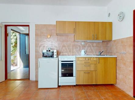 Pronájem domu/vily, 50 m²