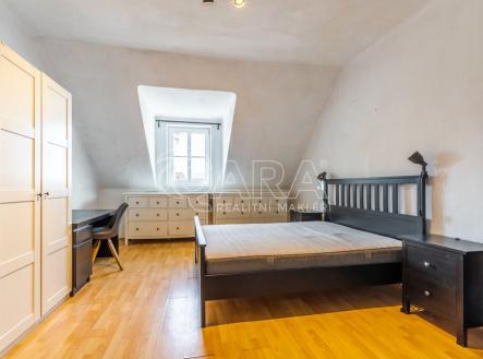 Pronájem bytu, 2+kk, 38 m²