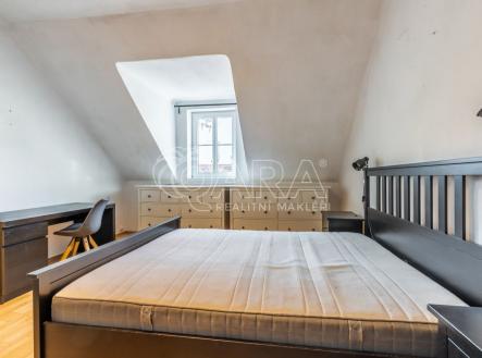 Pronájem bytu, 2+kk, 38 m²