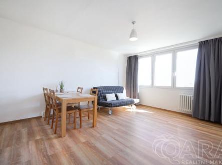 Pronájem bytu, 3+kk, 64 m²