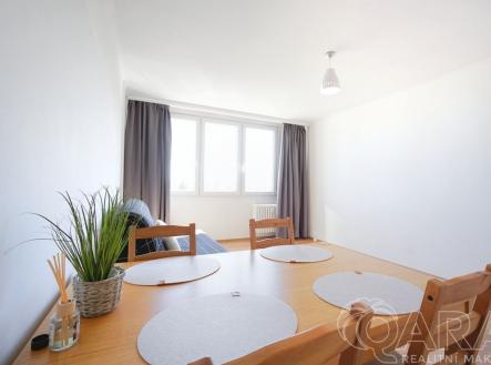 Pronájem bytu, 3+kk, 64 m²