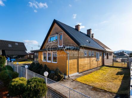 Prodej domu/vily, 61 m²