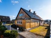 Prodej domu/vily, 61 m²