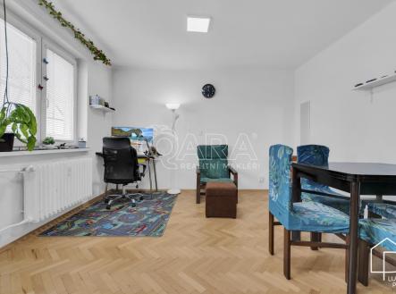 Prodej bytu, 2+1, 58 m²