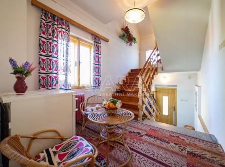 Prodej domu/vily, 233 m²