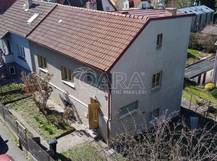 Prodej domu/vily, 233 m²