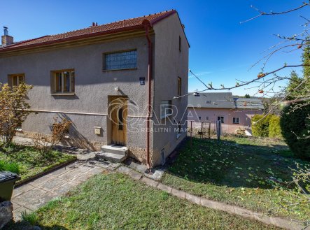 Prodej domu/vily, 233 m²