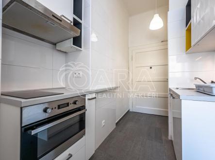 Pronájem bytu, 1+1, 34 m²