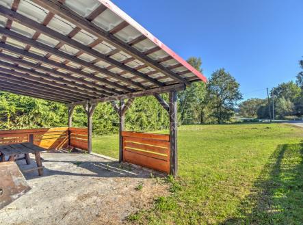 Prodej penzion, 330 m²