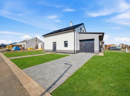 Prodej domu/vily, 124 m²