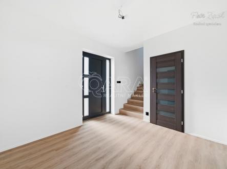 Prodej domu/vily, 124 m²