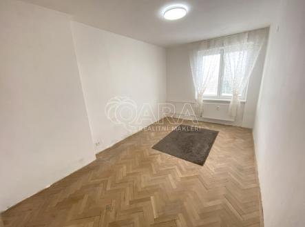 Pronájem bytu, 2+kk, 50,9 m²