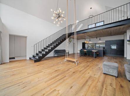 Prodej domu/vily, 240 m²