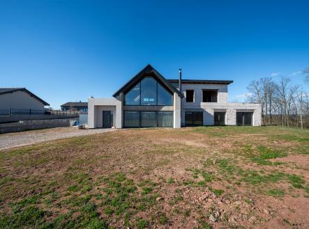 Prodej domu/vily, 240 m²