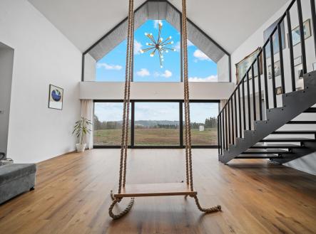 Prodej domu/vily, 240 m²