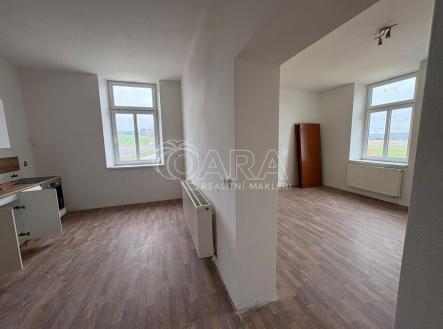 Pronájem bytu, 3+1, 75 m² obrázek