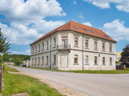 Pronájem bytu, 3+1, 75 m²