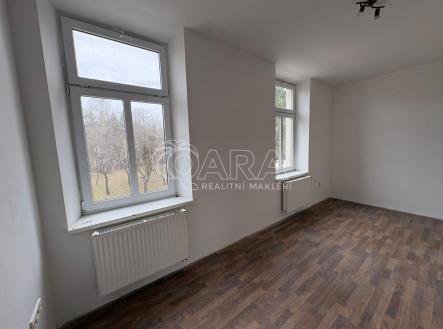 Pronájem bytu, 3+1, 75 m²