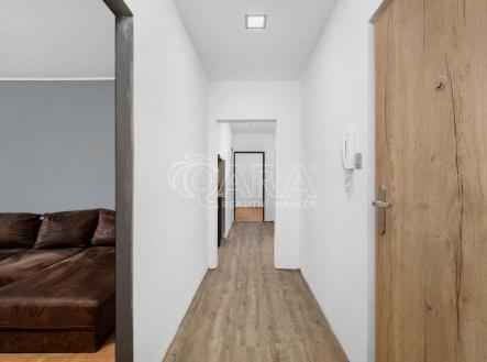 Prodej bytu, 3+1, 75 m²