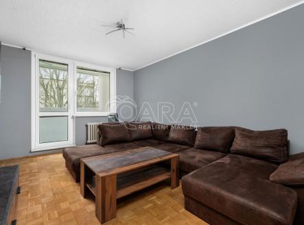 Prodej bytu, 3+1, 75 m²