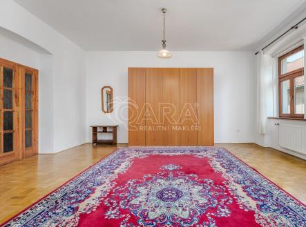 Pronájem bytu, 4+kk, 161 m²